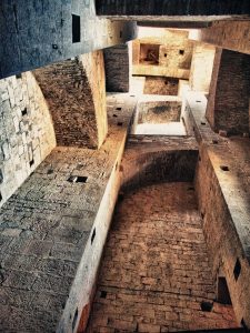 Mittelalterliche Architektur - Bernd Opel©