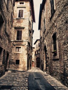 Collescipoli - Bernd Opel©